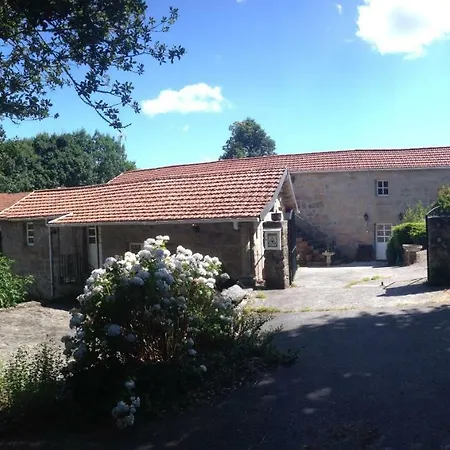 Casa di campagna Residencia Galicia