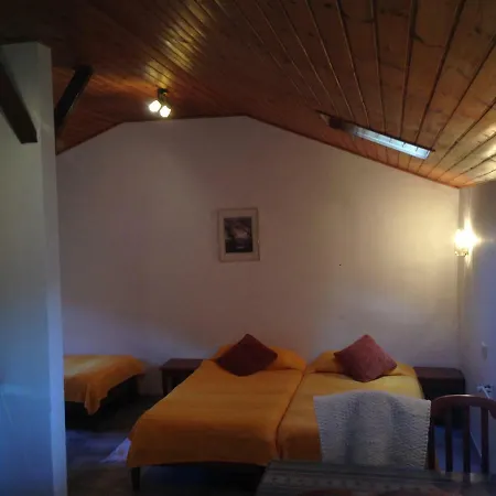Casa di campagna Residencia Galicia Anceu