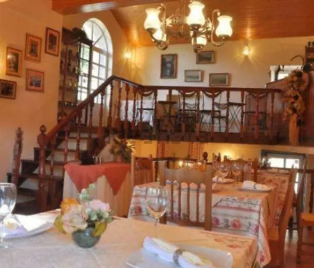 Casa di campagna Residencia Galicia *