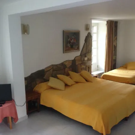 Residencia Galicia Casa di campagna