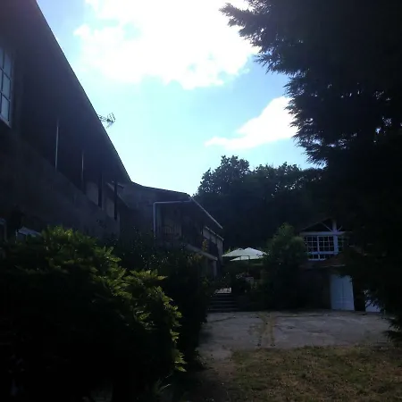 Casa di campagna Residencia Galicia