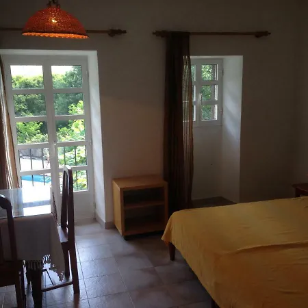 Residencia Galicia Casa di campagna *