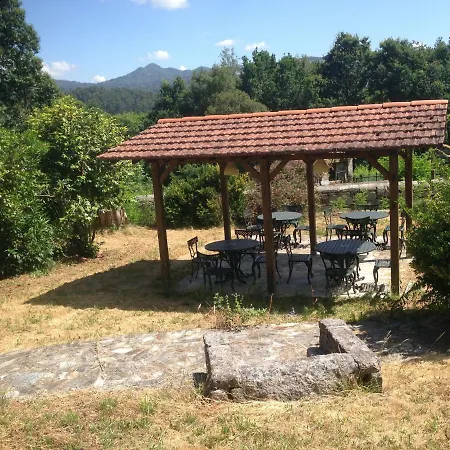 Casa di campagna Residencia Galicia Anceu