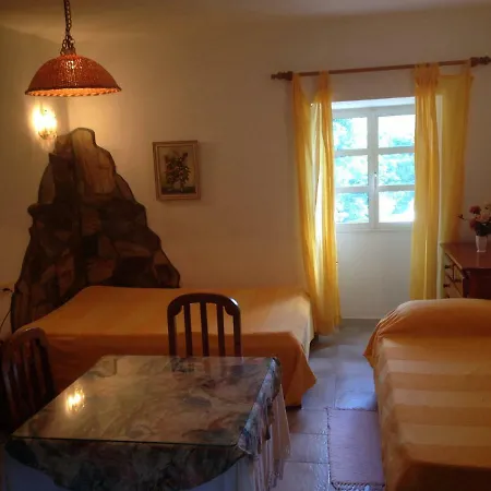 Residencia Galicia Casa di campagna *