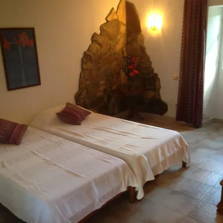 Casa di campagna Residencia Galicia