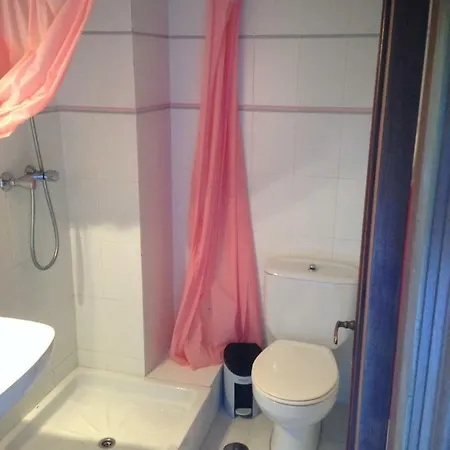 Residencia Galicia Anceu