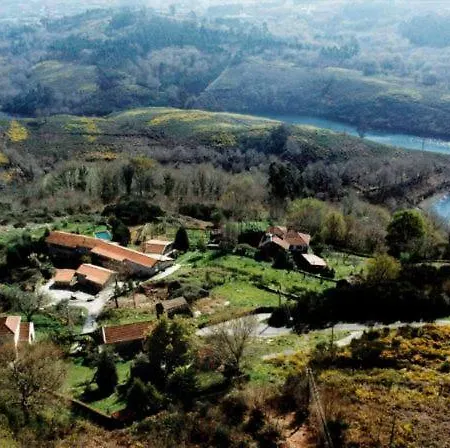 Residencia Galicia Anceu