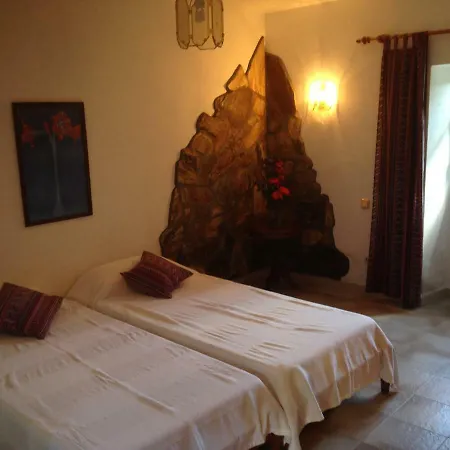Casa di campagna Residencia Galicia Anceu