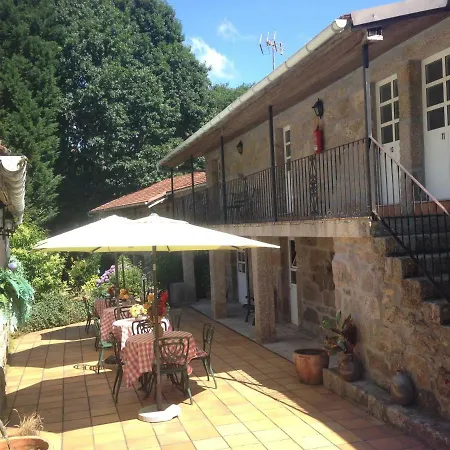 Residencia Galicia Anceu