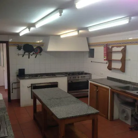 Casa di campagna Residencia Galicia