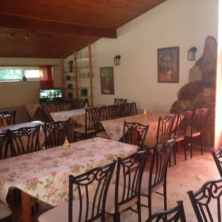 Casa di campagna Residencia Galicia