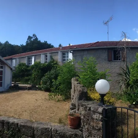 Casa di campagna Residencia Galicia *