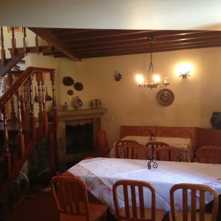 Casa di campagna Residencia Galicia *