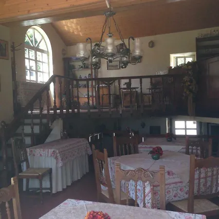 Casa di campagna Residencia Galicia *